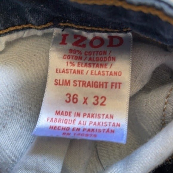 IZOD Jeans - Picture 6 of 6